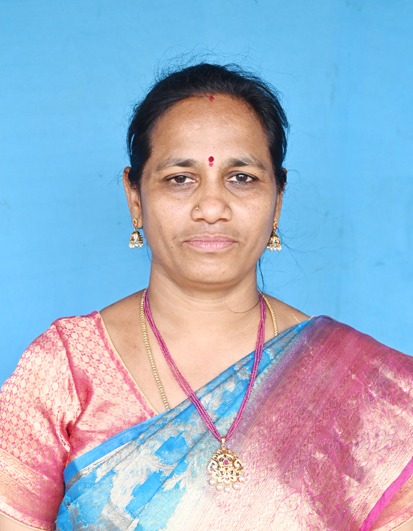 Mrs. Sudha Rani